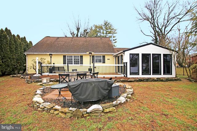 203 ELM ST, Lebanon, PA 17042