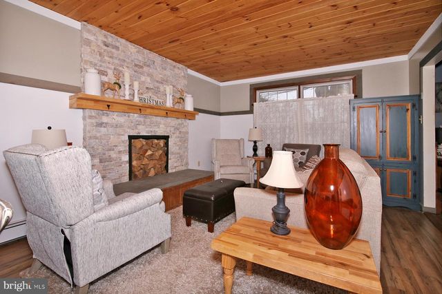 203 ELM ST, Lebanon, PA 17042