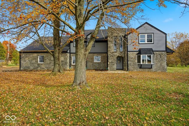 3622 N County Road 950 E, Greensburg, IN 47240