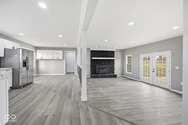 3622 N County Road 950 E, Greensburg, IN 47240