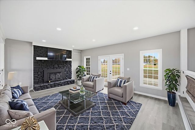 3622 N County Road 950 E, Greensburg, IN 47240