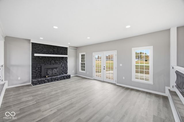 3622 N County Road 950 E, Greensburg, IN 47240