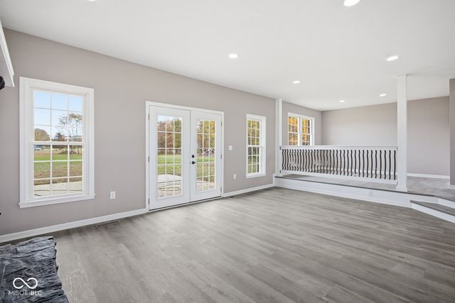 3622 N County Road 950 E, Greensburg, IN 47240