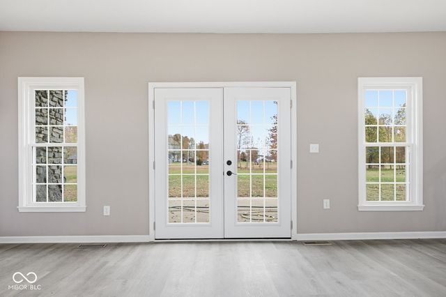 3622 N County Road 950 E, Greensburg, IN 47240