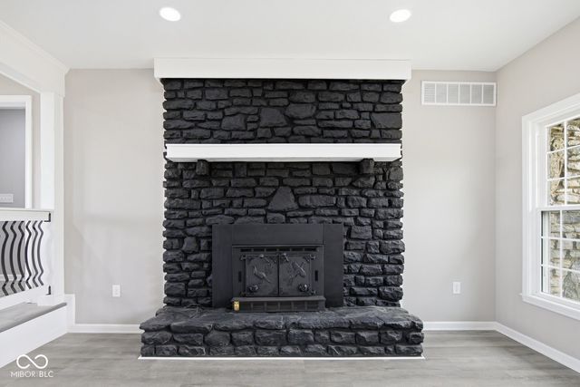 3622 N County Road 950 E, Greensburg, IN 47240