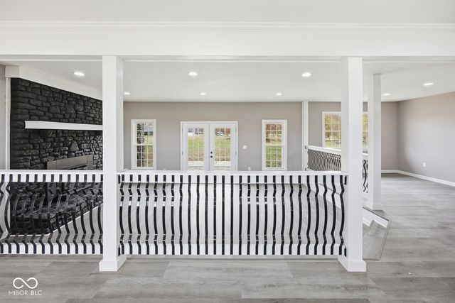 3622 N County Road 950 E, Greensburg, IN 47240