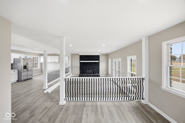 3622 N County Road 950 E, Greensburg, IN 47240