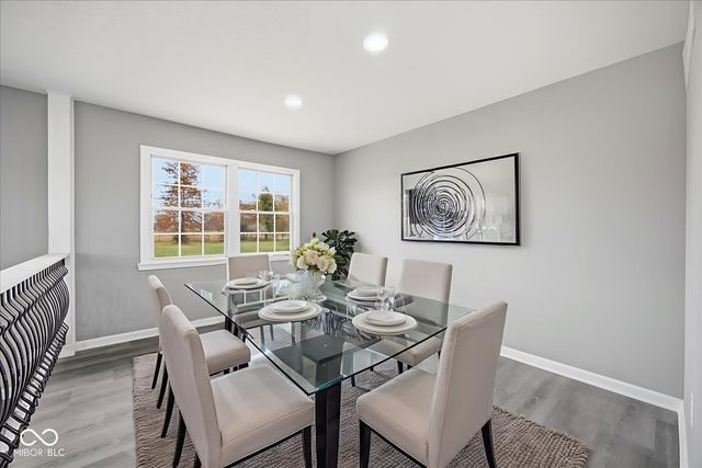 3622 N County Road 950 E, Greensburg, IN 47240