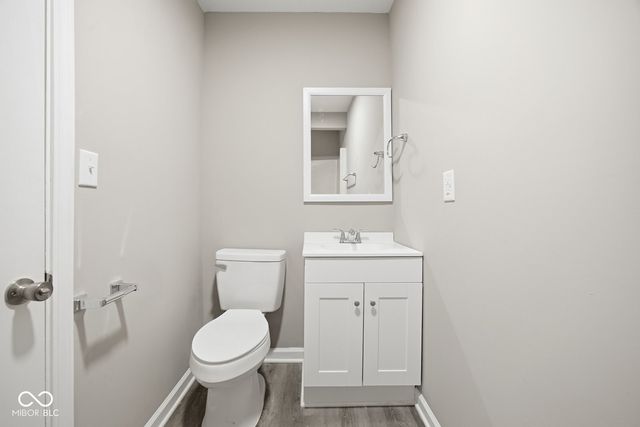 3622 N County Road 950 E, Greensburg, IN 47240