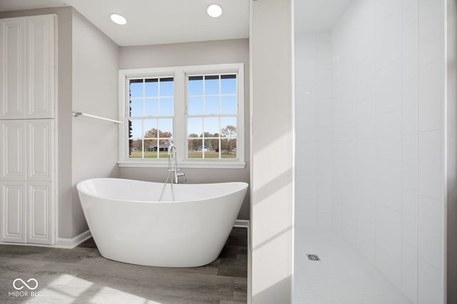 3622 N County Road 950 E, Greensburg, IN 47240