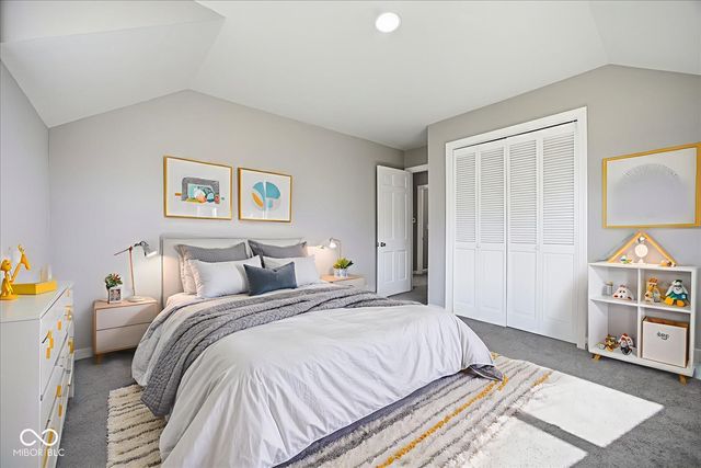 3622 N County Road 950 E, Greensburg, IN 47240