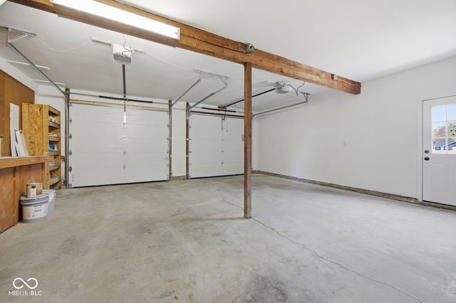 3622 N County Road 950 E, Greensburg, IN 47240