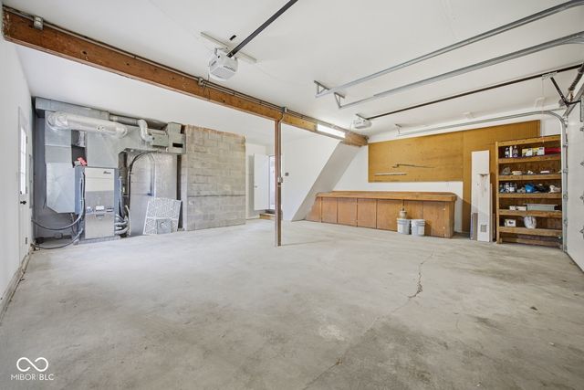 3622 N County Road 950 E, Greensburg, IN 47240