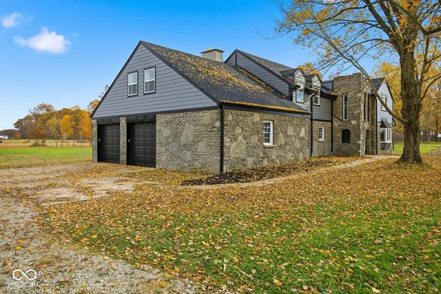 3622 N County Road 950 E, Greensburg, IN 47240