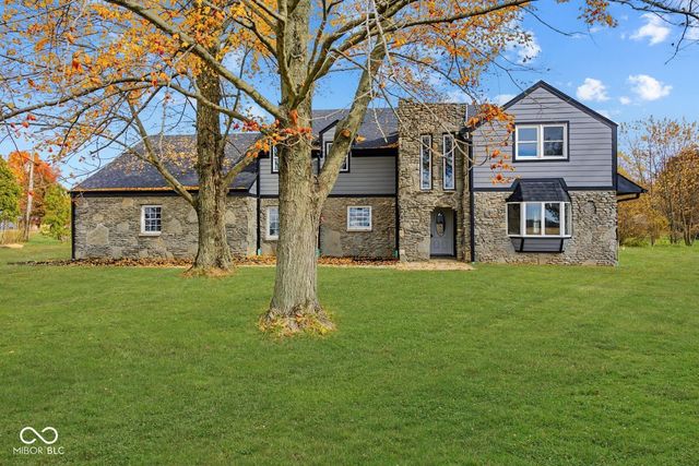 3622 N County Road 950 E, Greensburg, IN 47240