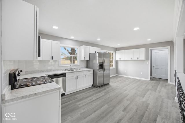 3622 N County Road 950 E, Greensburg, IN 47240