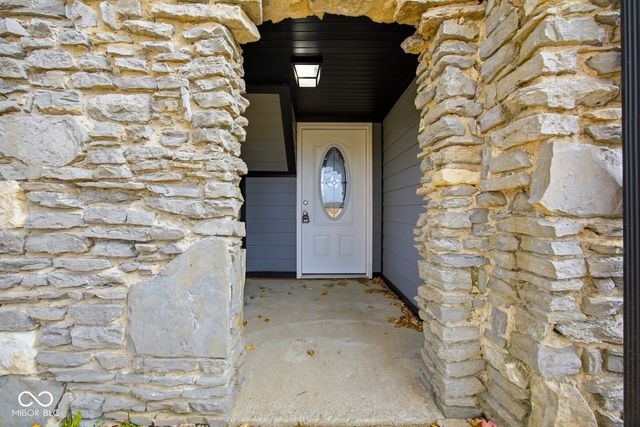 3622 N County Road 950 E, Greensburg, IN 47240