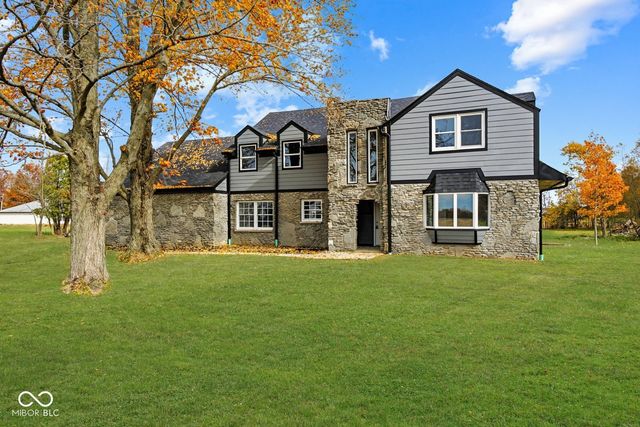 3622 N County Road 950 E, Greensburg, IN 47240