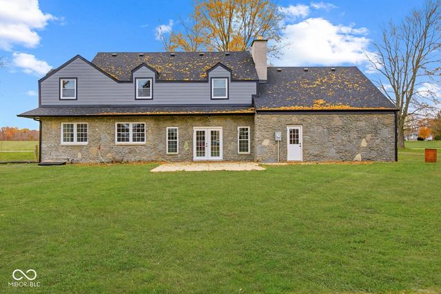 3622 N County Road 950 E, Greensburg, IN 47240