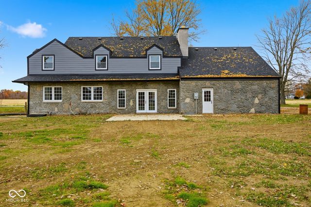 3622 N County Road 950 E, Greensburg, IN 47240