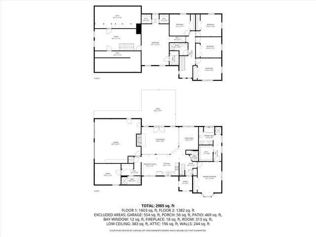 3622 N County Road 950 E, Greensburg, IN 47240