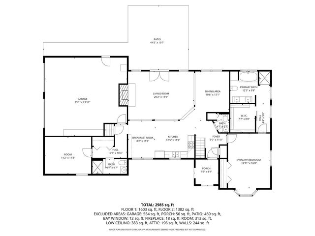 3622 N County Road 950 E, Greensburg, IN 47240