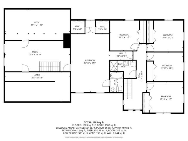 3622 N County Road 950 E, Greensburg, IN 47240