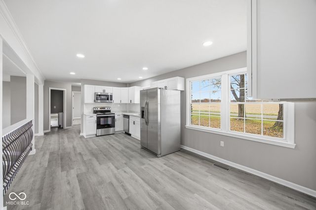 3622 N County Road 950 E, Greensburg, IN 47240