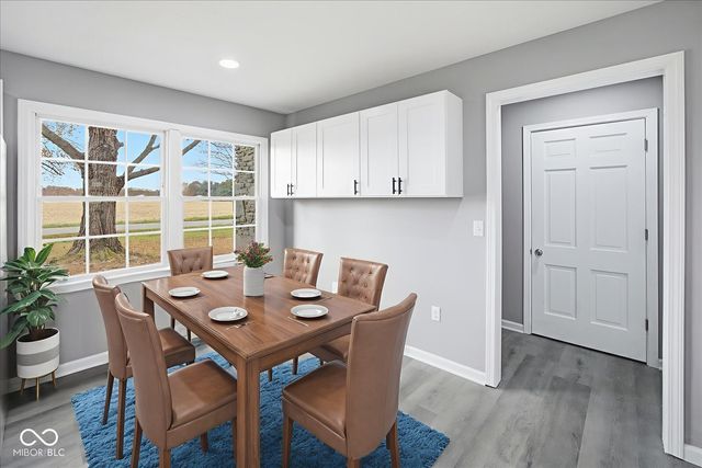 3622 N County Road 950 E, Greensburg, IN 47240