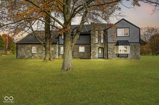 3622 N County Road 950 E, Greensburg, IN 47240