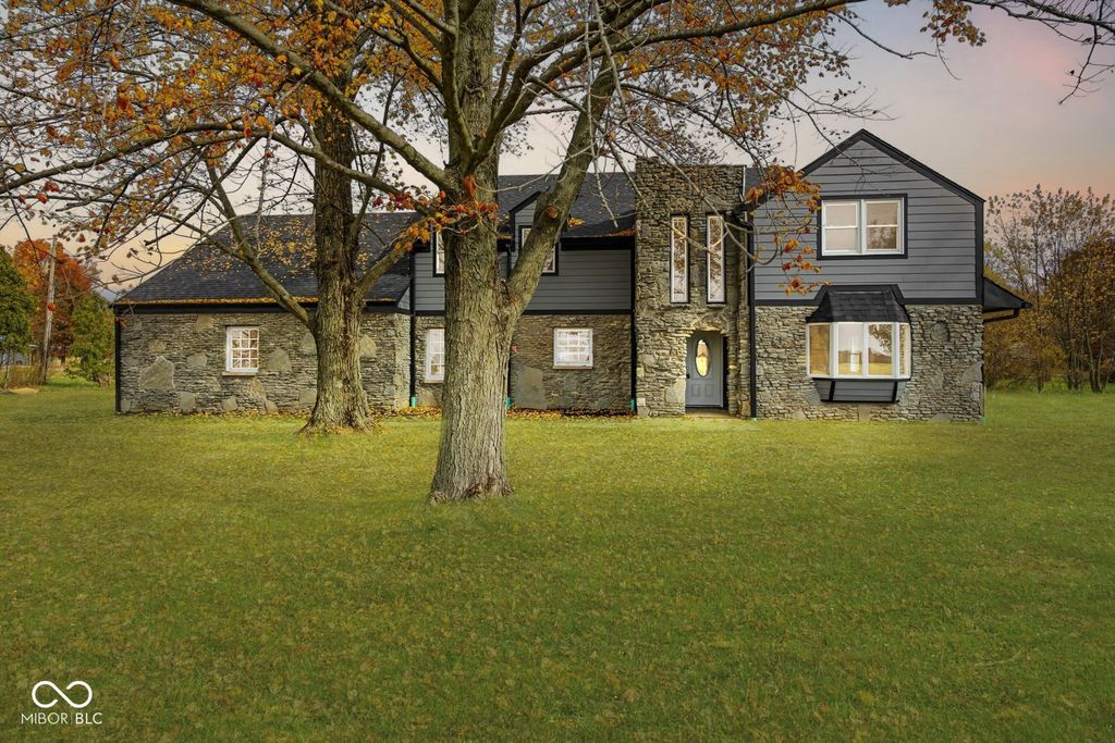 3622 N County Road 950 E, Greensburg, IN 47240