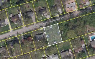 5016 Laurel Woods Drive, Knoxville, TN 37921