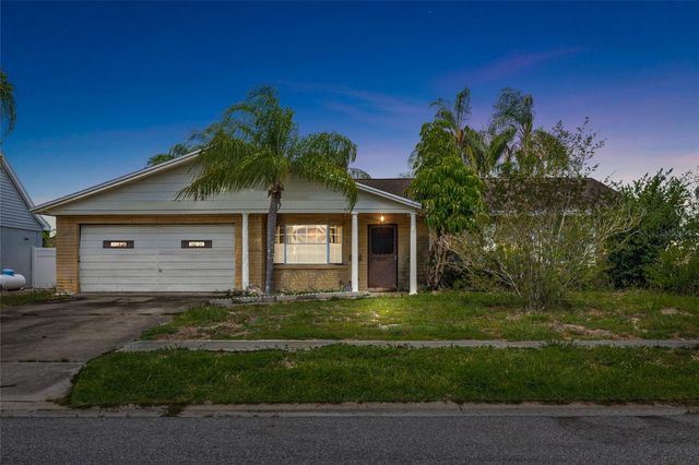 4709 TRAVERTINE DRIVE, Tampa, FL 33615