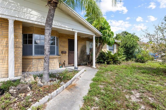 4709 TRAVERTINE DRIVE, Tampa, FL 33615