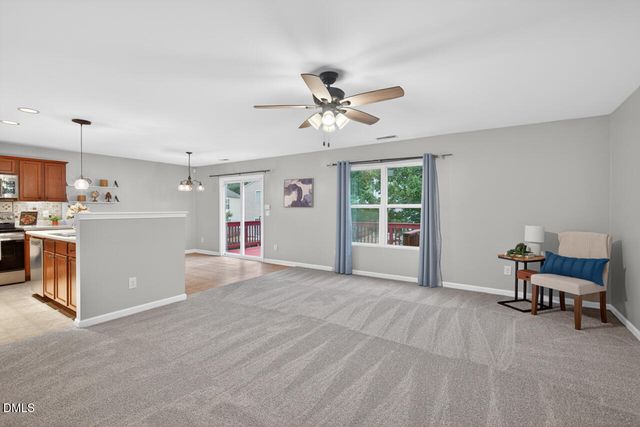 4602 Sir Barton Drive, Knightdale, NC 27545