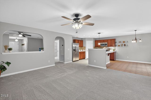 4602 Sir Barton Drive, Knightdale, NC 27545