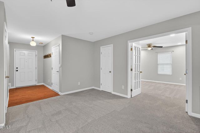 4602 Sir Barton Drive, Knightdale, NC 27545