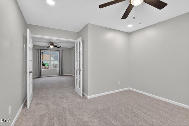 4602 Sir Barton Drive, Knightdale, NC 27545