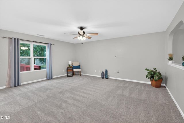 4602 Sir Barton Drive, Knightdale, NC 27545