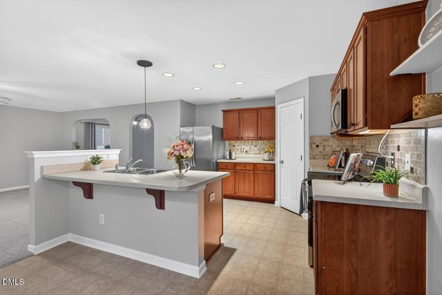 4602 Sir Barton Drive, Knightdale, NC 27545