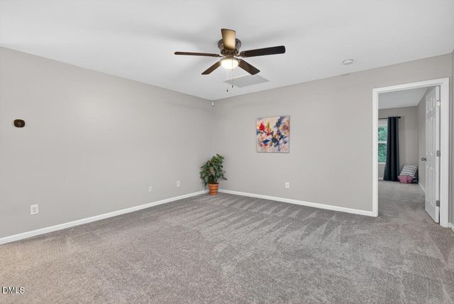 4602 Sir Barton Drive, Knightdale, NC 27545