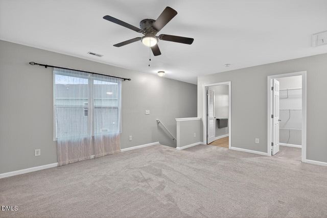 4602 Sir Barton Drive, Knightdale, NC 27545