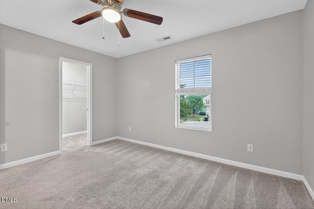 4602 Sir Barton Drive, Knightdale, NC 27545