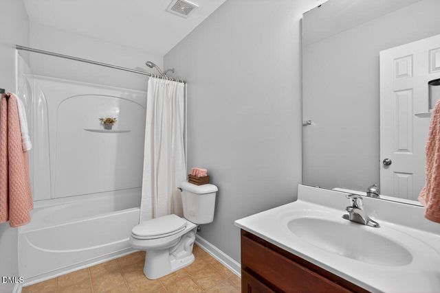 4602 Sir Barton Drive, Knightdale, NC 27545