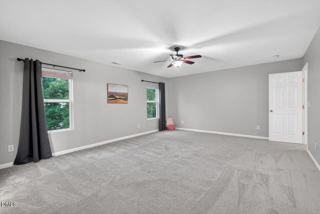 4602 Sir Barton Drive, Knightdale, NC 27545