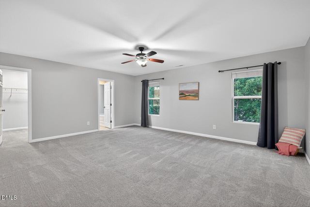 4602 Sir Barton Drive, Knightdale, NC 27545