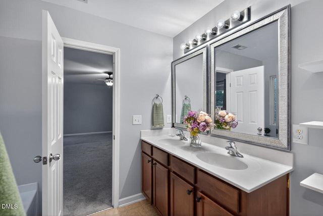 4602 Sir Barton Drive, Knightdale, NC 27545