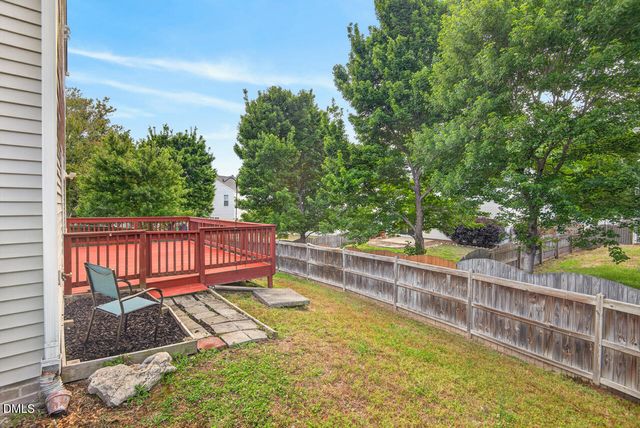 4602 Sir Barton Drive, Knightdale, NC 27545