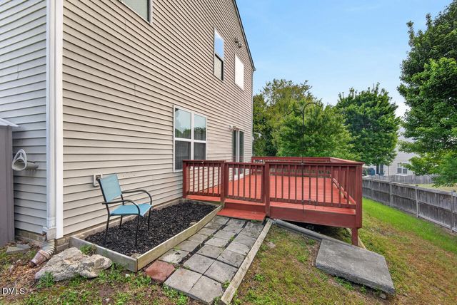 4602 Sir Barton Drive, Knightdale, NC 27545