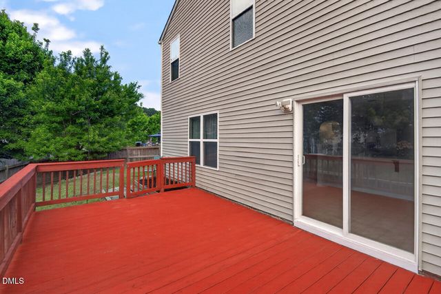 4602 Sir Barton Drive, Knightdale, NC 27545